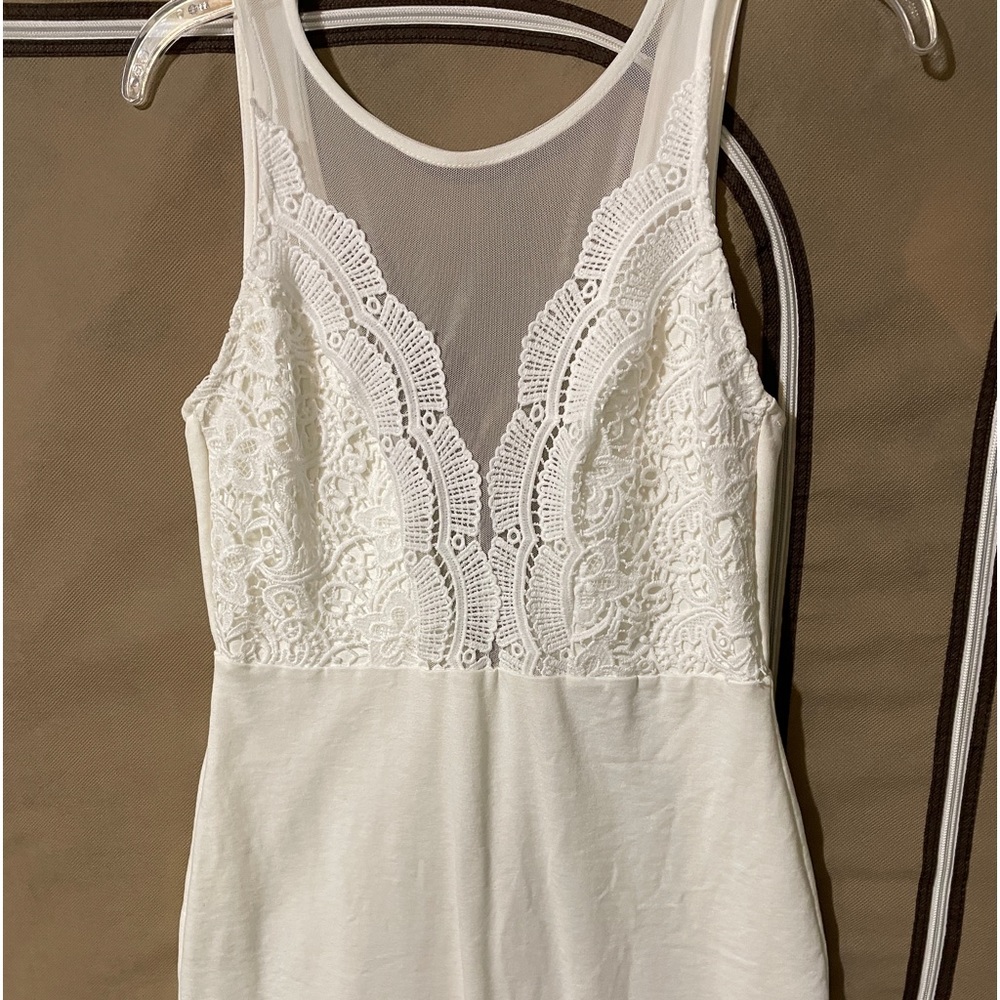 Lulus bodycon dress